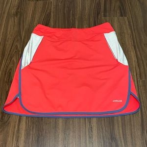 Cutter & Buck Annika Golf Skirt